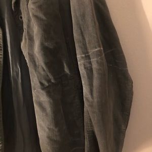 Vintage jacket for men from Diesel